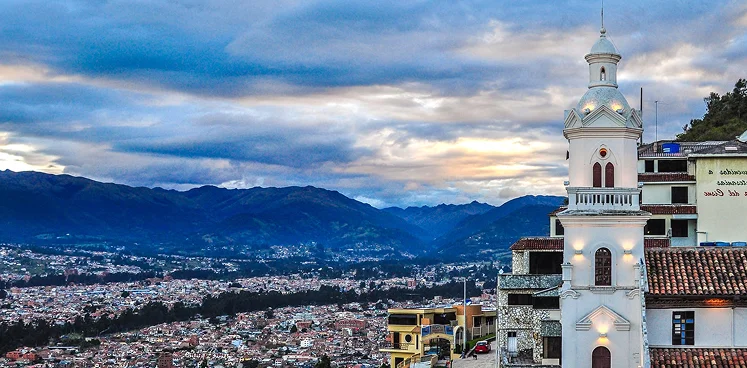 CASA LÉ Bolivia