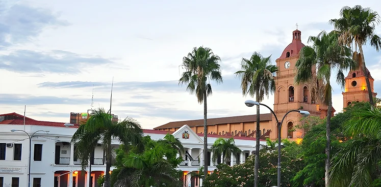 CASA LÉ Ecuador