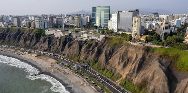 CASA LÉ Latinoamérica – Lima