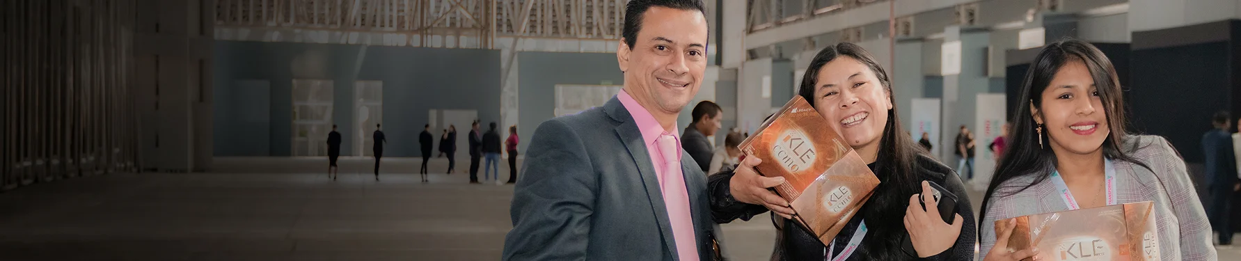 Elige tu primer hábito